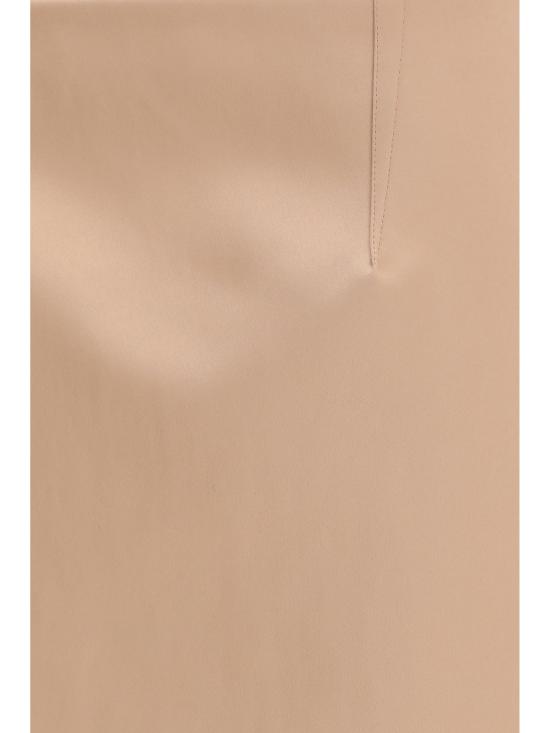 26SS 끌로에 미디 스커트 CH26SJU19262 6K7 - CHLOE