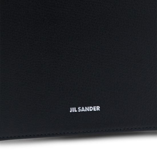 26SS 질샌더 숄더백 J26WG0079P8948001 Black - JIL SANDER