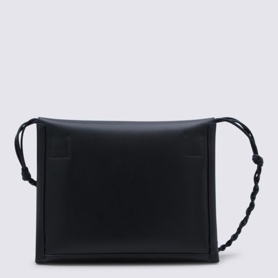 26SS 질샌더 숄더백 J26WG0079P8948001 Black - JIL SANDER