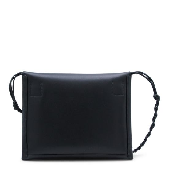 26SS 질샌더 숄더백 J26WG0079P8948001 Black - JIL SANDER