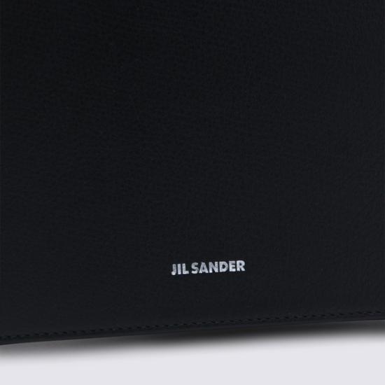 26SS 질샌더 숄더백 J26WG0079P8948001 Black - JIL SANDER
