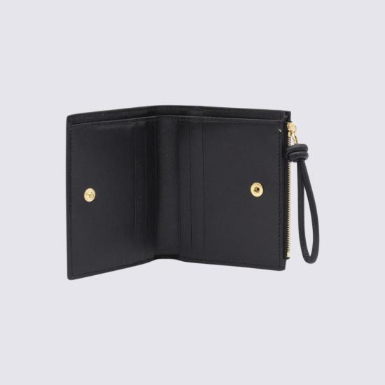 26SS 질샌더 지갑 J07UI0016P4841001 Black - JIL SANDER