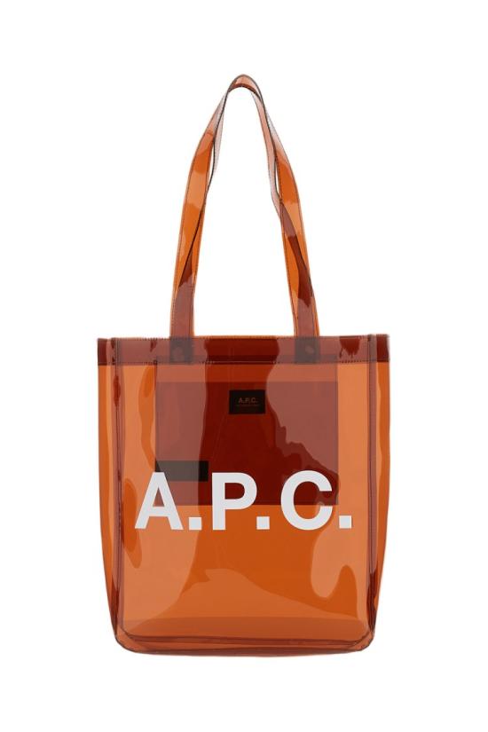 26SS 아페쎄 루 토트백 PUACDM61442CAE Brown