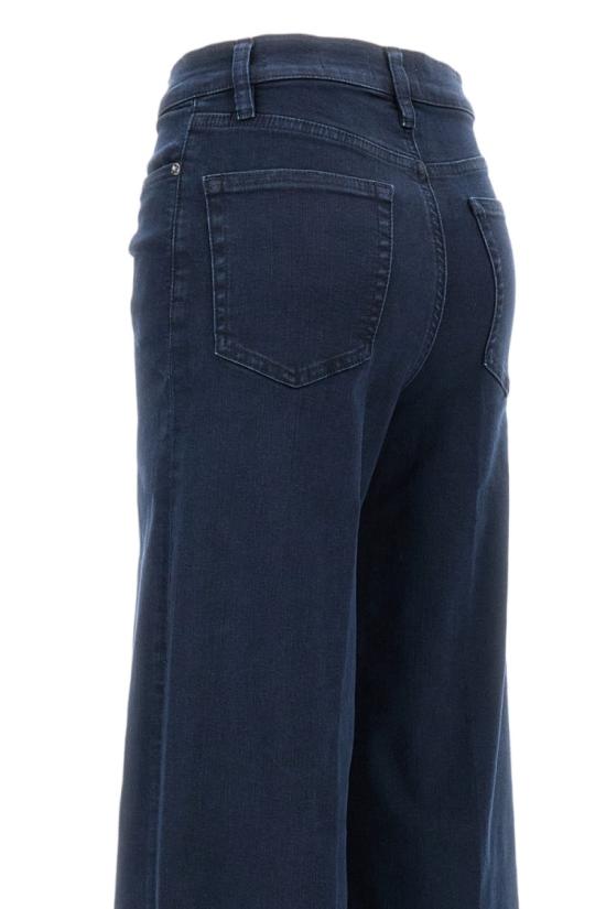 26SS 프레임 데님 팬츠 LSP814CNTY Blue - FRAME