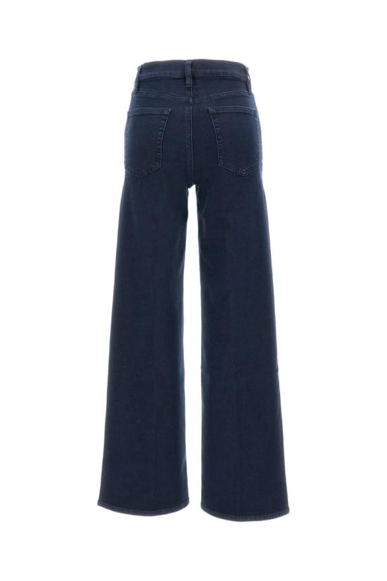 26SS 프레임 데님 팬츠 LSP814CNTY Blue - FRAME