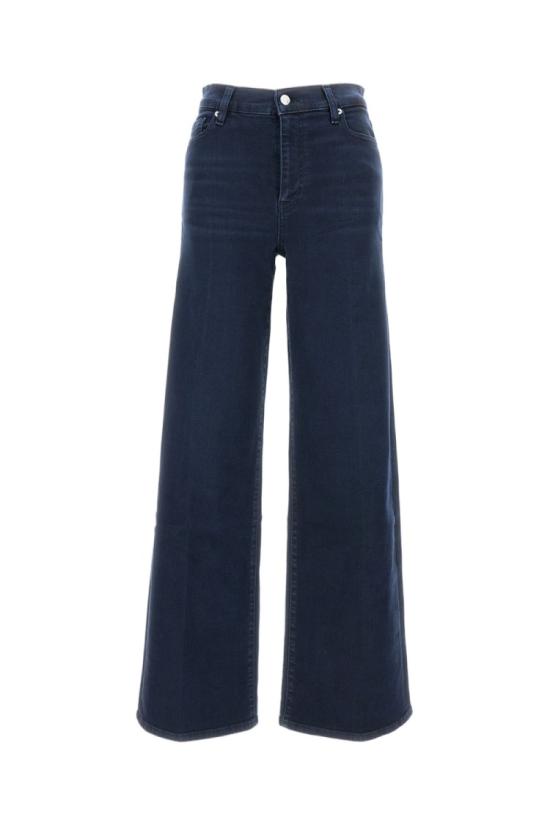 26SS 프레임 데님 팬츠 LSP814CNTY Blue - FRAME
