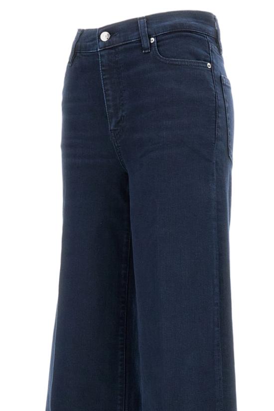 26SS 프레임 데님 팬츠 LSP814CNTY Blue - FRAME