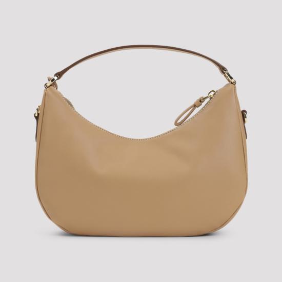 26SS 프라다 숄더백 1BC272VOOO 2CYS Neutrals - PRADA