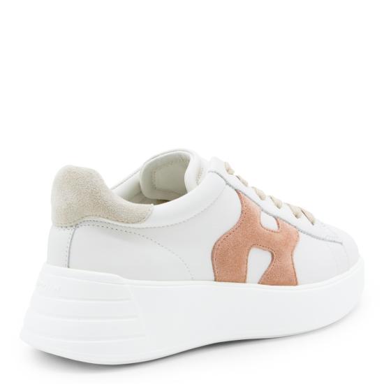 26SS 호간 스니커즈 HXW5620DN61N1M0RV8 White - HOGAN