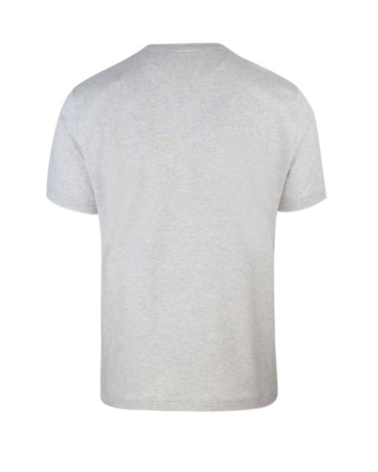 26SS 일레븐티 반팔 티셔츠 9771641 White - ELEVENTY