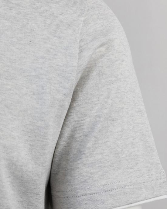 26SS 일레븐티 반팔 티셔츠 9771641 White - ELEVENTY