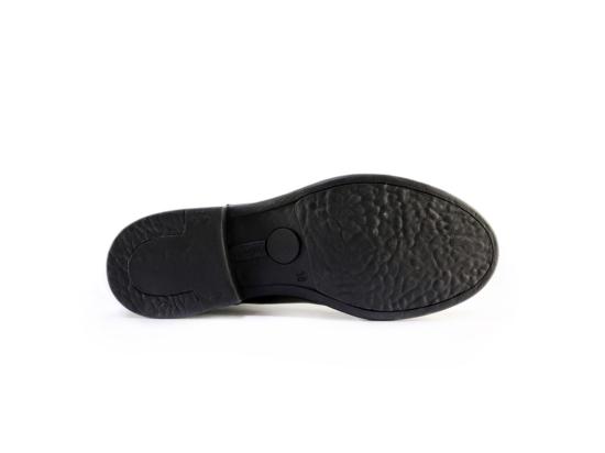 25FW 톤구 부츠 Tender Black - TON GOUT