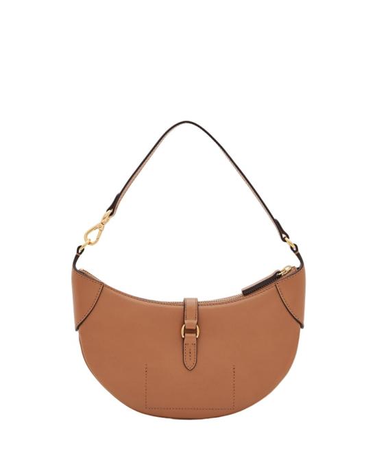  폴로 랄프로렌 숄더백 428871248003TAN Brown - POLO RALPH LAUREN