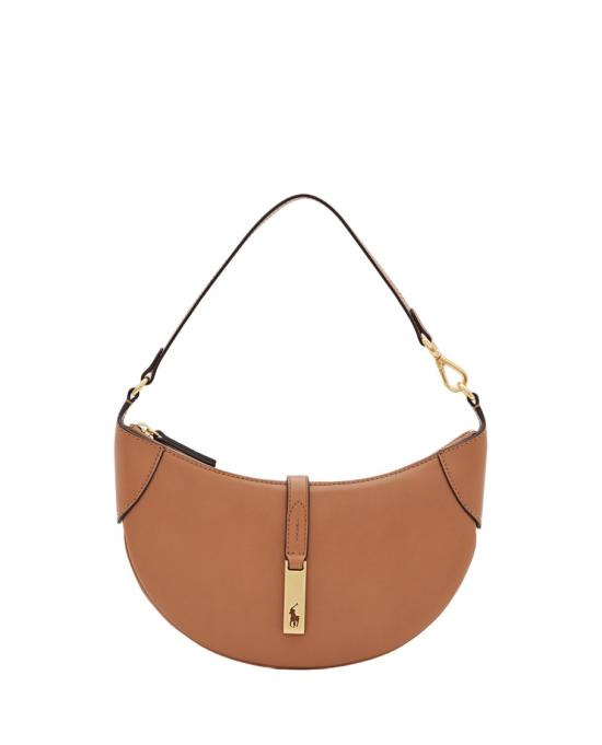  폴로 랄프로렌 숄더백 428871248003TAN Brown