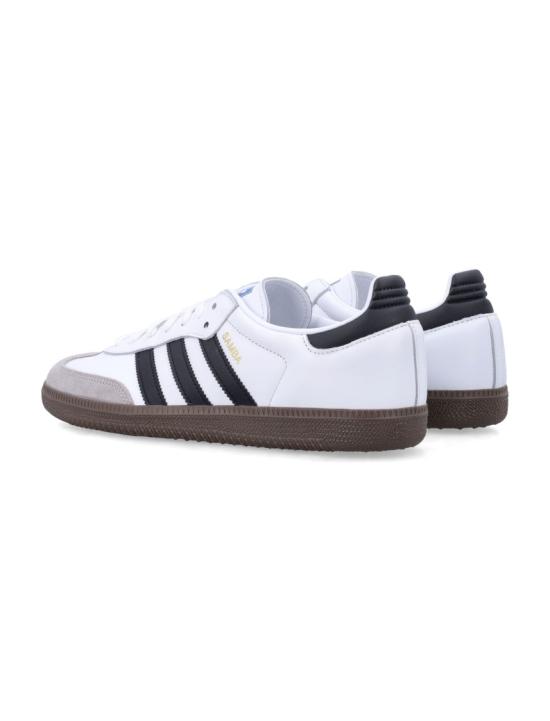 26SS 아디다스 삼바 OG 스니커즈 B75806 Grey - ADIDAS