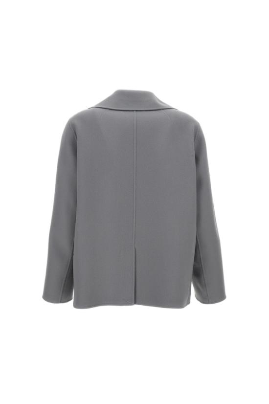 26SS 막스마라 코트 2619041041600088 Grey - MAX MARA