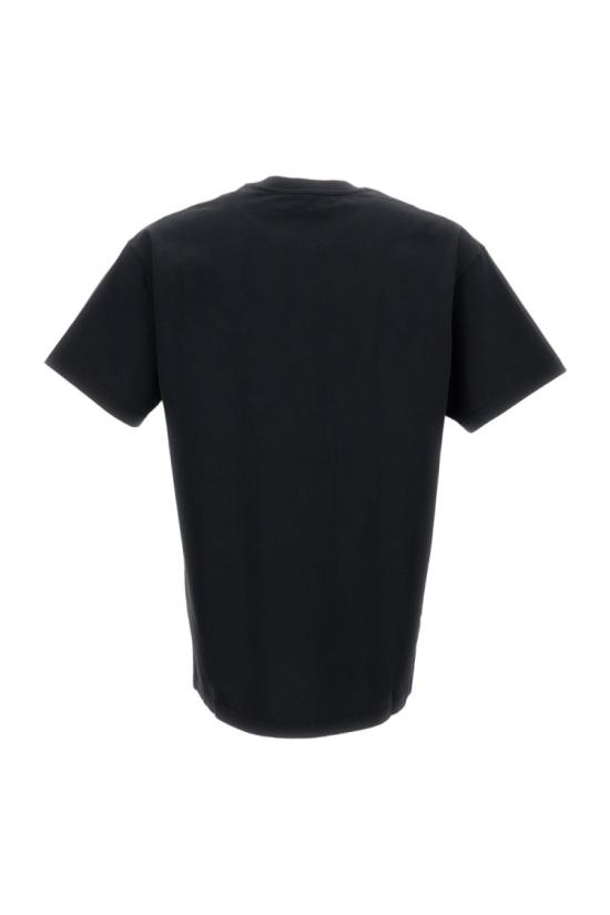 26SS 지방시 반팔 티셔츠 BM71NK3YSJ001 Black - GIVENCHY