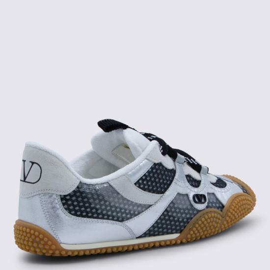 26SS 발렌티노 가라바니 스니커즈 8W2S0NB8SPE9NZ White - VALENTINO GARAVANI