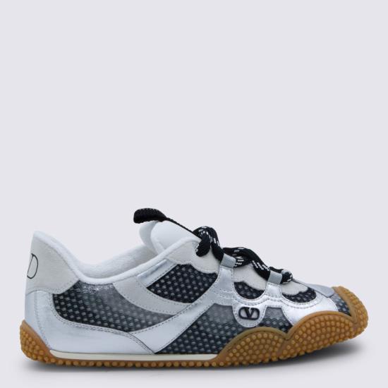 26SS 발렌티노 가라바니 스니커즈 8W2S0NB8SPE9NZ White - VALENTINO GARAVANI