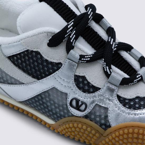 26SS 발렌티노 가라바니 스니커즈 8W2S0NB8SPE9NZ White - VALENTINO GARAVANI