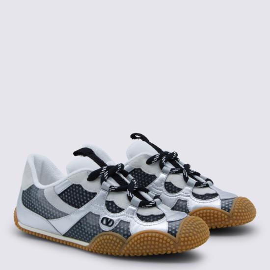 26SS 발렌티노 가라바니 스니커즈 8W2S0NB8SPE9NZ White - VALENTINO GARAVANI