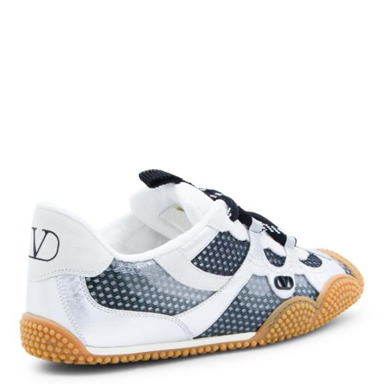 26SS 발렌티노 가라바니 스니커즈 8W2S0NB8SPE9NZ White - VALENTINO GARAVANI