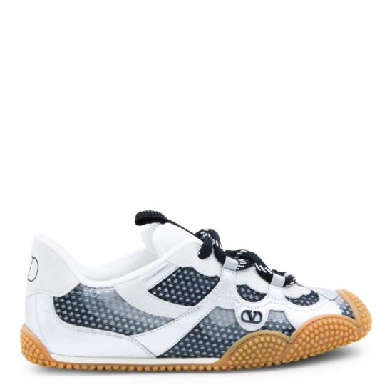 26SS 발렌티노 가라바니 스니커즈 8W2S0NB8SPE9NZ White