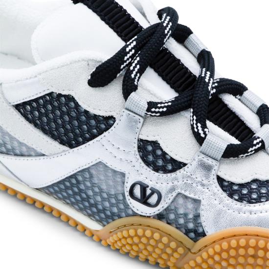 26SS 발렌티노 가라바니 스니커즈 8W2S0NB8SPE9NZ White - VALENTINO GARAVANI