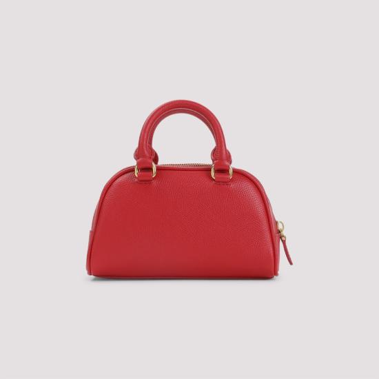 26SS 발렌티노 가라바니 숄더백 8W2P0AX7SNP Red - VALENTINO GARAVANI