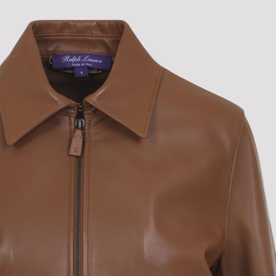 26SS 폴로 랄프로렌 자켓 290P13598001 Brown - POLO RALPH LAUREN