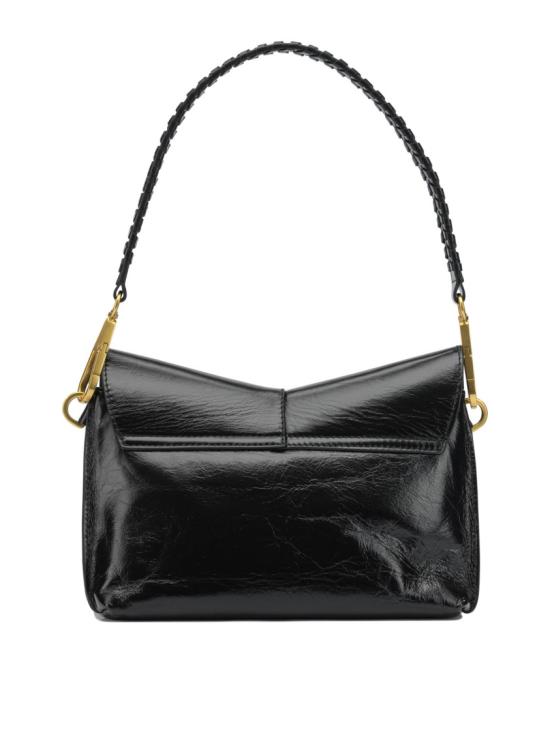 26SS 지아니 끼아리니 클러치/파우치 BS11940RALPH Black - GIANNI CHIARINI