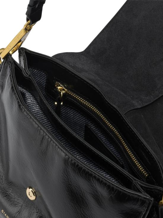 26SS 지아니 끼아리니 클러치/파우치 BS11940RALPH Black - GIANNI CHIARINI