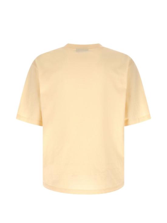 26SS 디스퀘어드2 반팔 티셔츠 S71GD1643 D20020 103 Neutrals - DSQUARED2