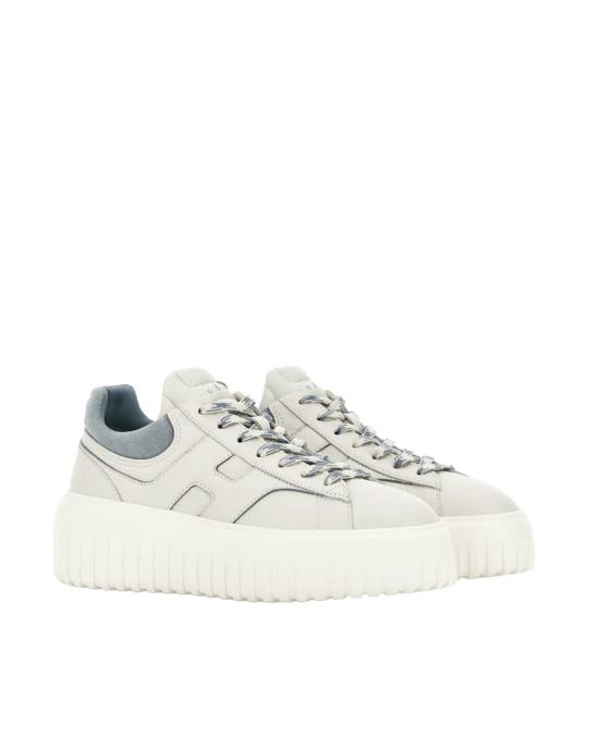 26SS 호간 스니커즈 5033405 Neutrals - HOGAN