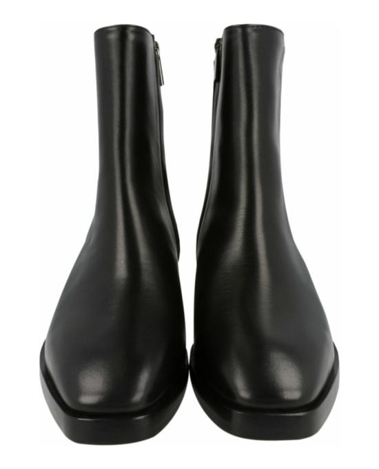  살바토레 페라가모 부츠 021591 762529 M 00002 7 5 Black - SALVATORE FERRAGAMO