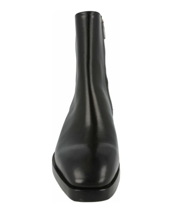  살바토레 페라가모 부츠 021591 762529 M 00002 7 5 Black - SALVATORE FERRAGAMO