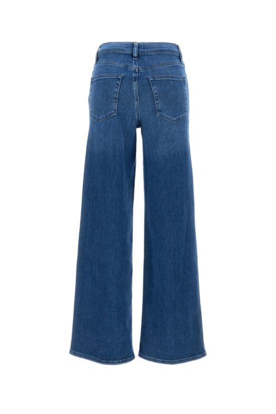 26SS 프레임 데님 팬츠 LSP464REIG Blue - FRAME