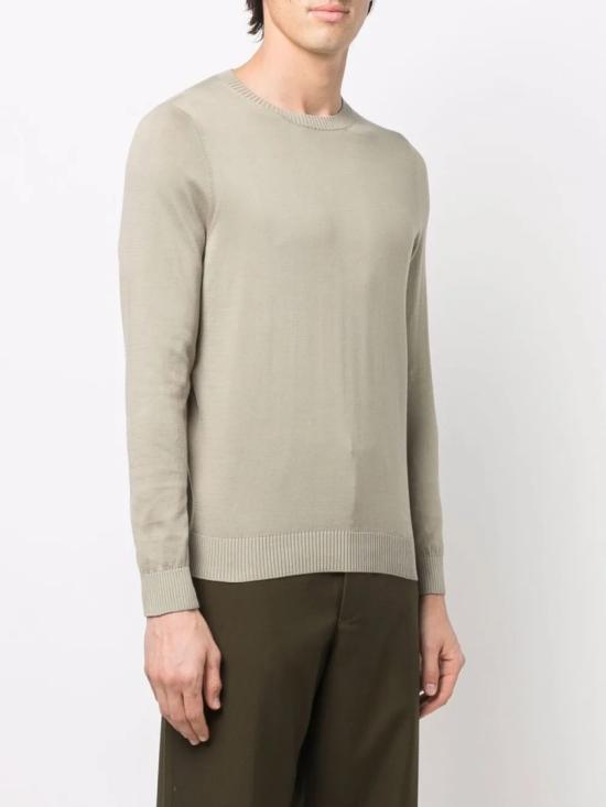  말로 스웨터 UXA132F3L27 Neutrals - MALO