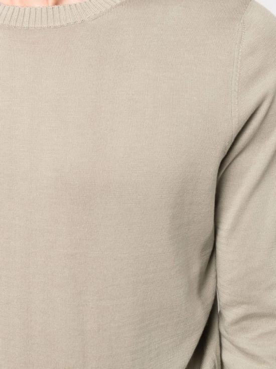  말로 스웨터 UXA132F3L27 Neutrals - MALO