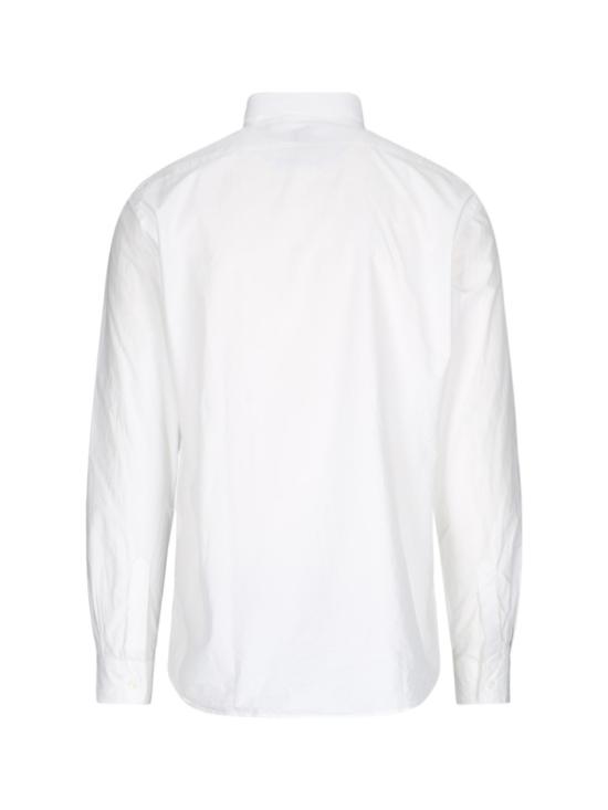 26SS 아스페시 긴팔 셔츠 CE29 E03085072 White - ASPESI