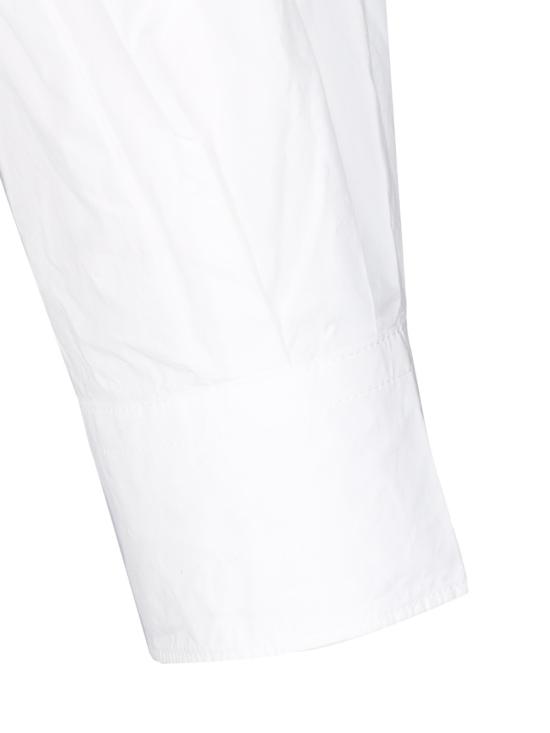 26SS 아스페시 긴팔 셔츠 CE29 E03085072 White - ASPESI