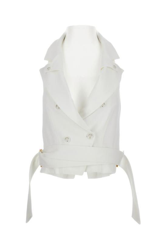 26SS 엘리자베타프랜치 베스트 GL00561E2360 White