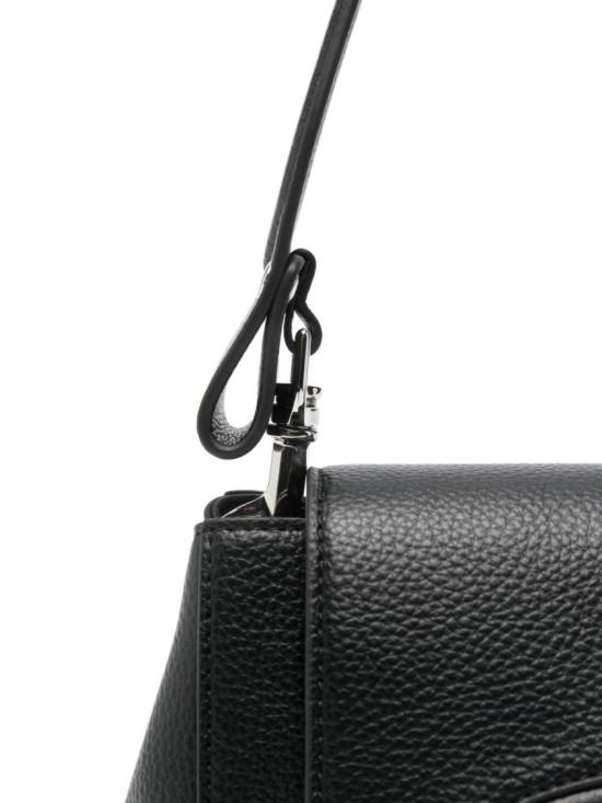 26SS 비비안웨스트우드 숄더백 4602000XW S000D N403 Black - VIVIENNE WESTWOOD