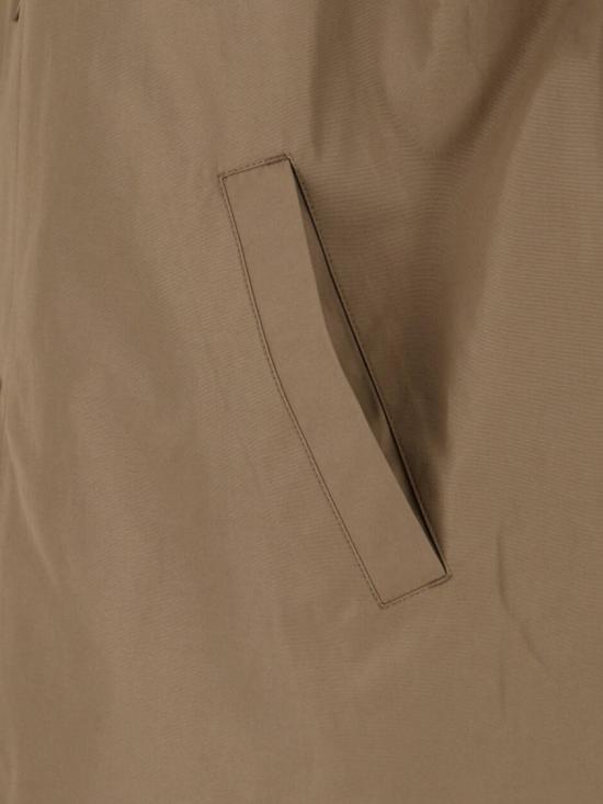 26SS 아페쎄 자켓 PSALQ H02960CAC Brown - A.P.C.