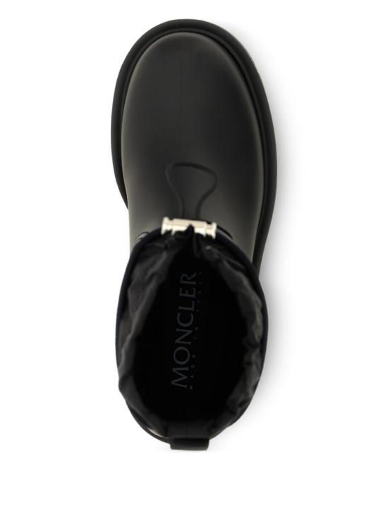 26SS 몽클레어 부츠 L1 09B 4G000 20 Black - MONCLER