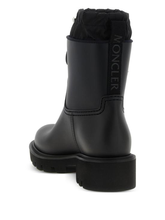 26SS 몽클레어 부츠 L1 09B 4G000 20 Black - MONCLER