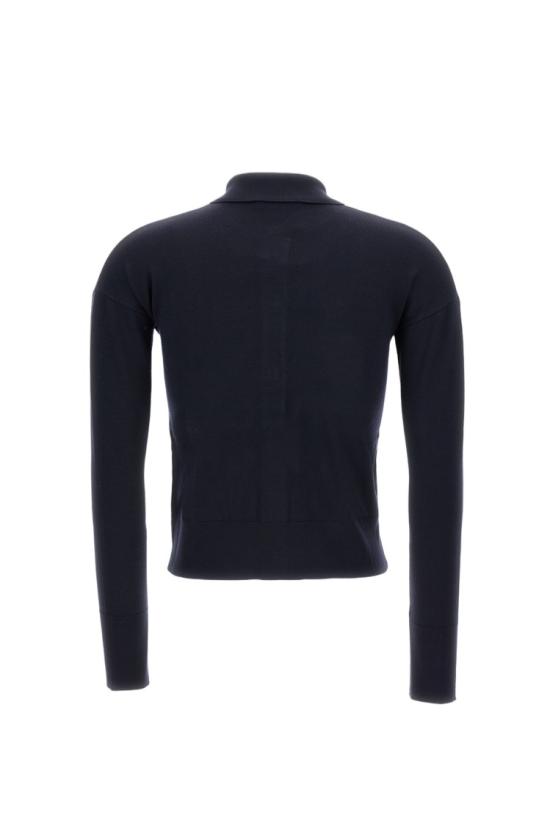 26SS 막스마라 스웨터 2611341061600004 Black - MAX MARA