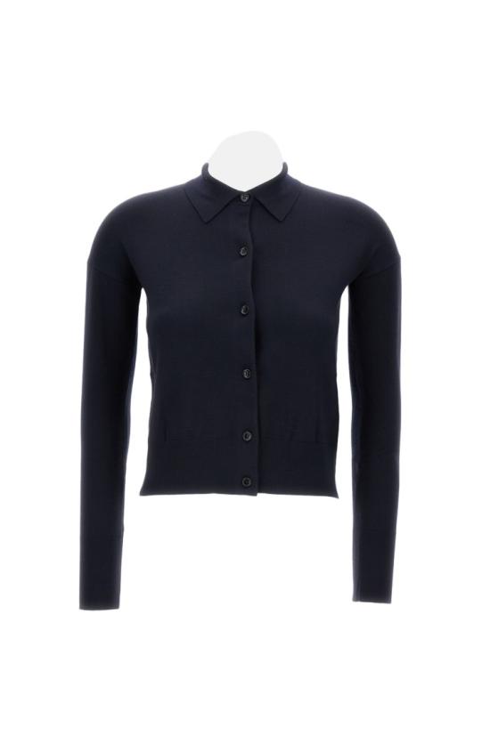 26SS 막스마라 스웨터 2611341061600004 Black