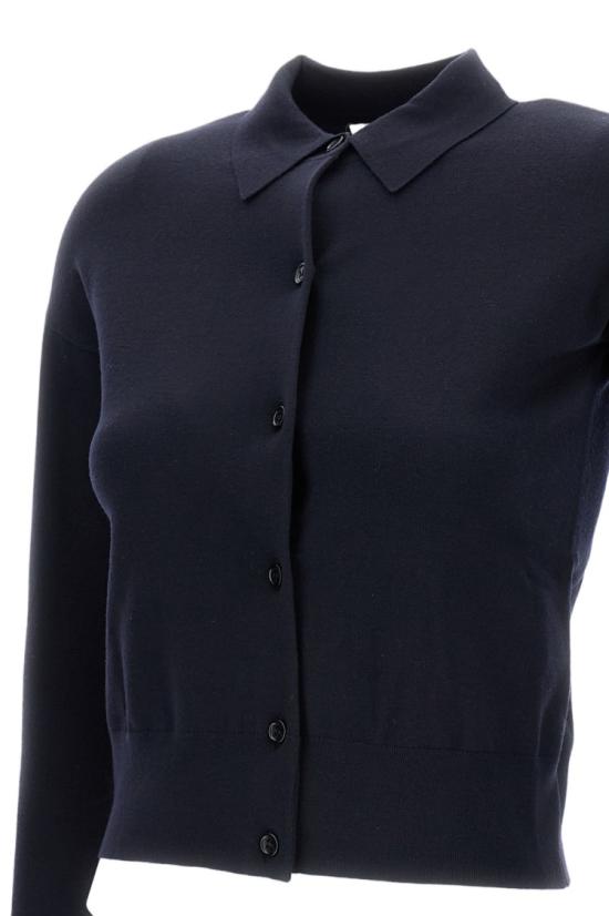 26SS 막스마라 스웨터 2611341061600004 Black - MAX MARA