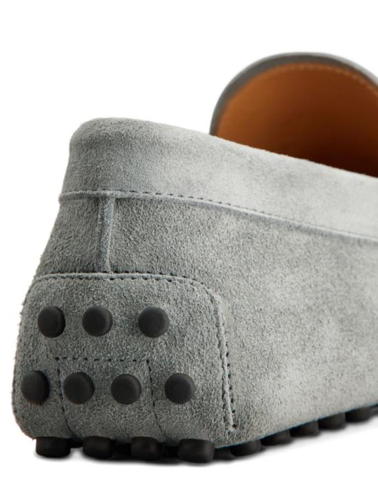 26SS 토즈 로퍼 XXM22L0JV80RE0 B211 Grey - TODS